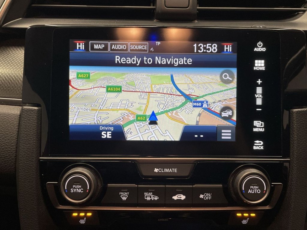 Used Honda Civic 2019 for sale - 76623391: Photo 20