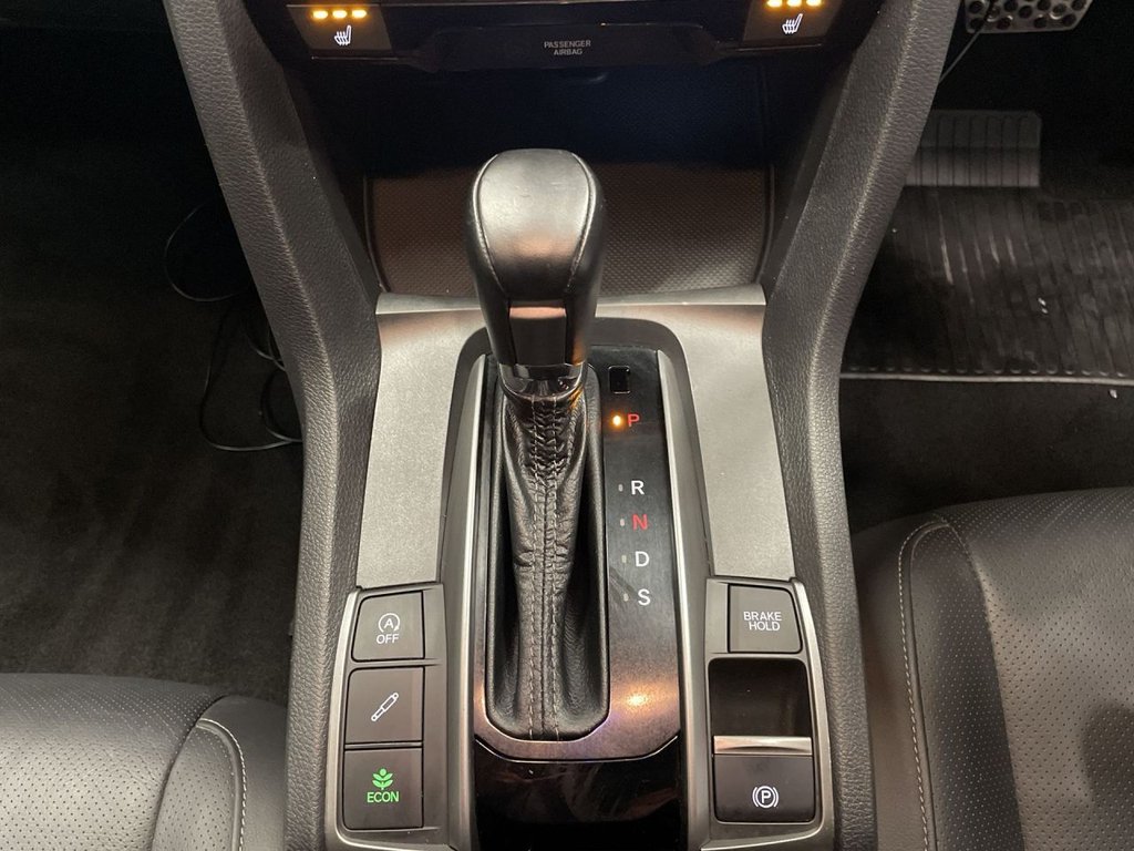 Used Honda Civic 2019 for sale - 76623391: Photo 21