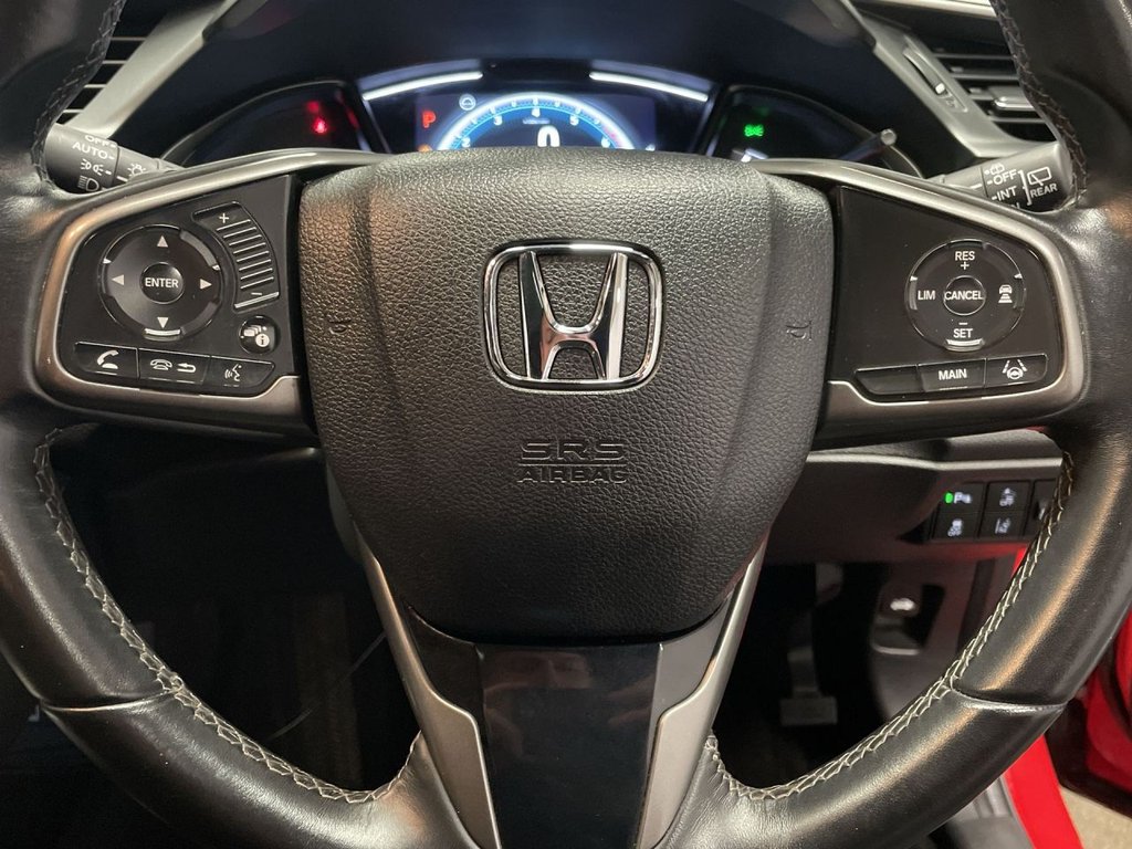 Used Honda Civic 2019 for sale - 76623391: Photo 22