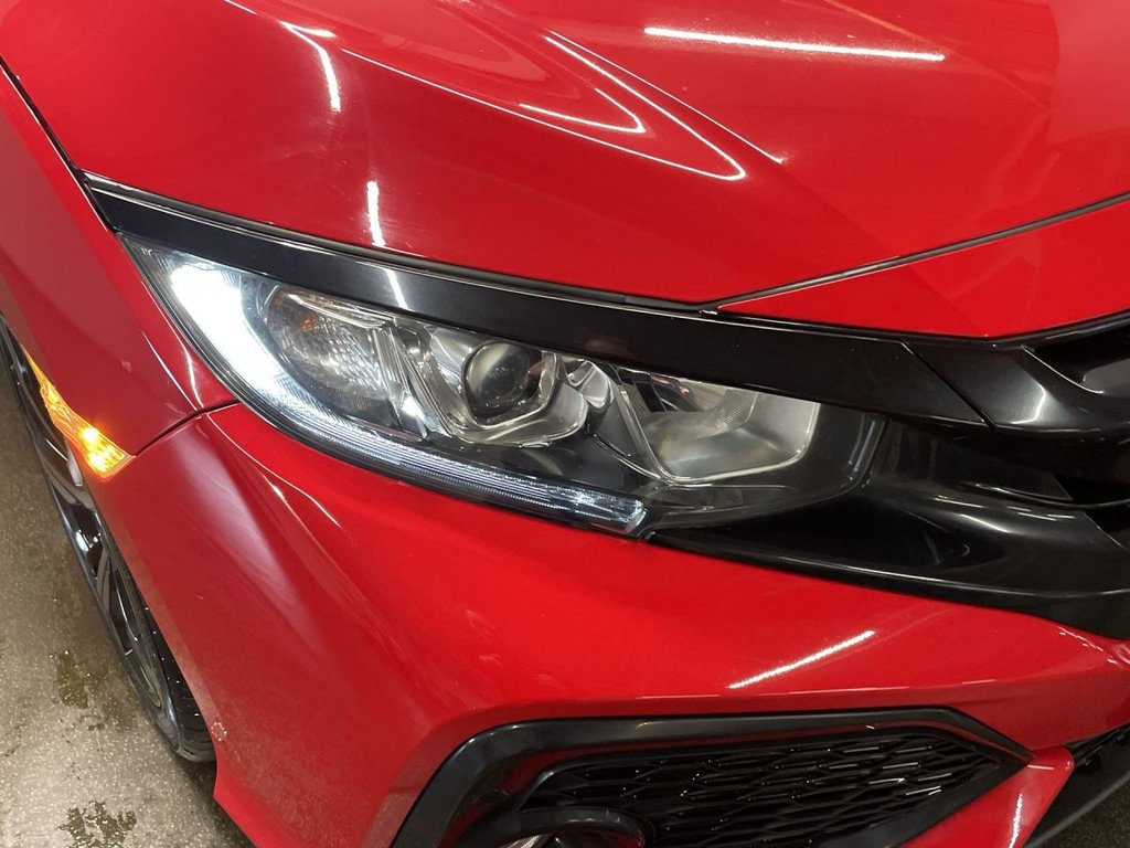 Used Honda Civic 2019 for sale - 76623391: Photo 23