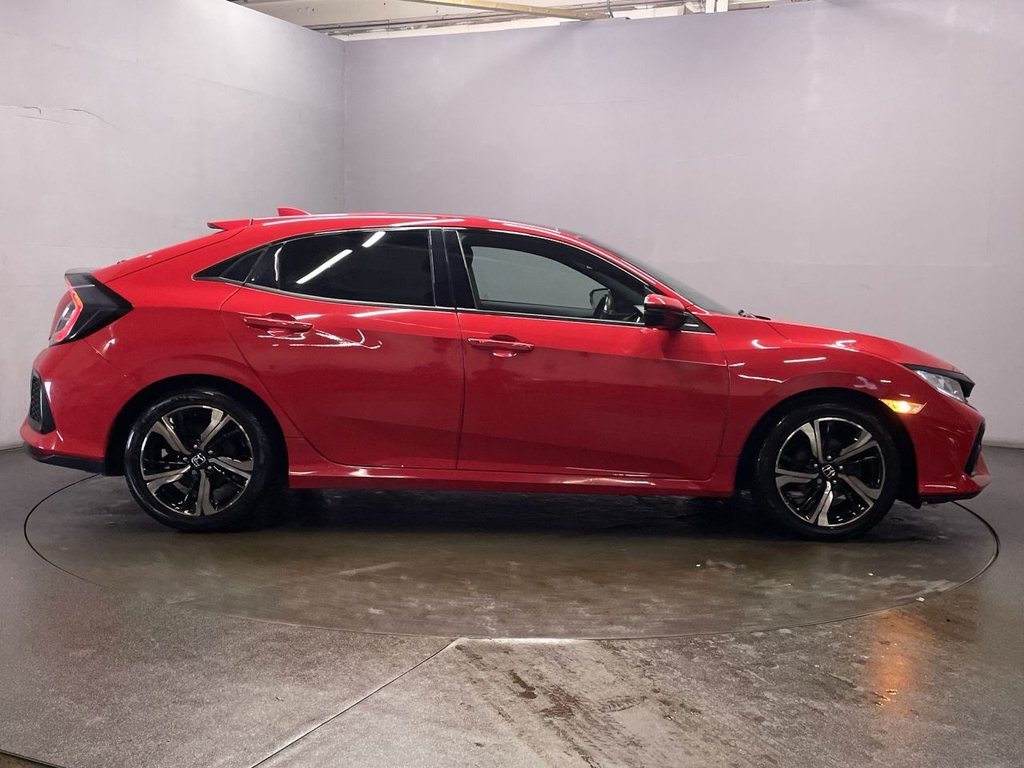 Used Honda Civic 2019 for sale - 76623391: Photo 9