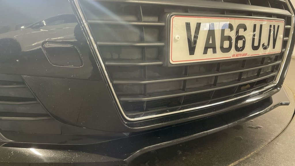 Used Audi TT 2017 for sale - 76665678: Photo 11