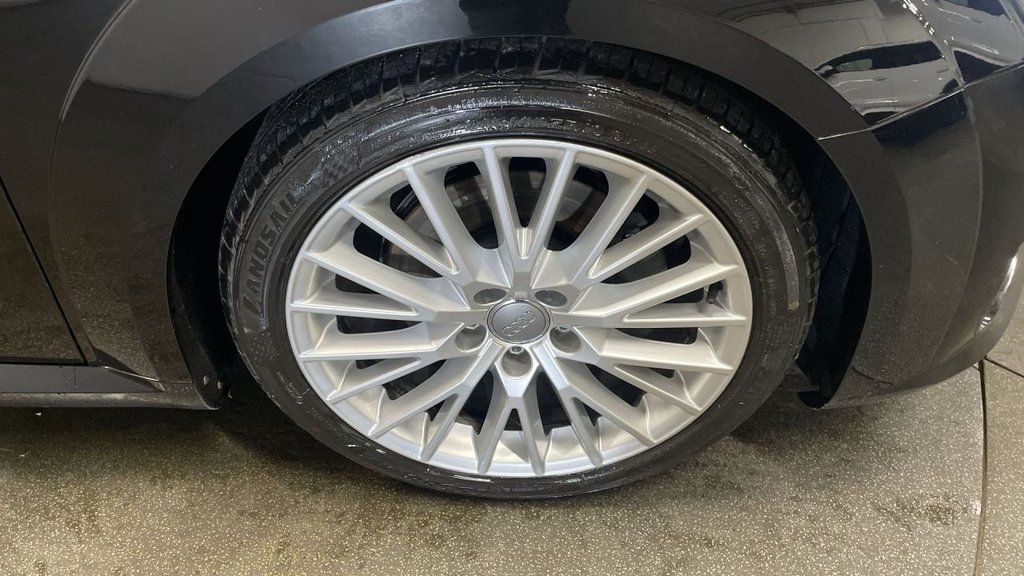 Used Audi TT 2017 for sale - 76665678: Photo 12