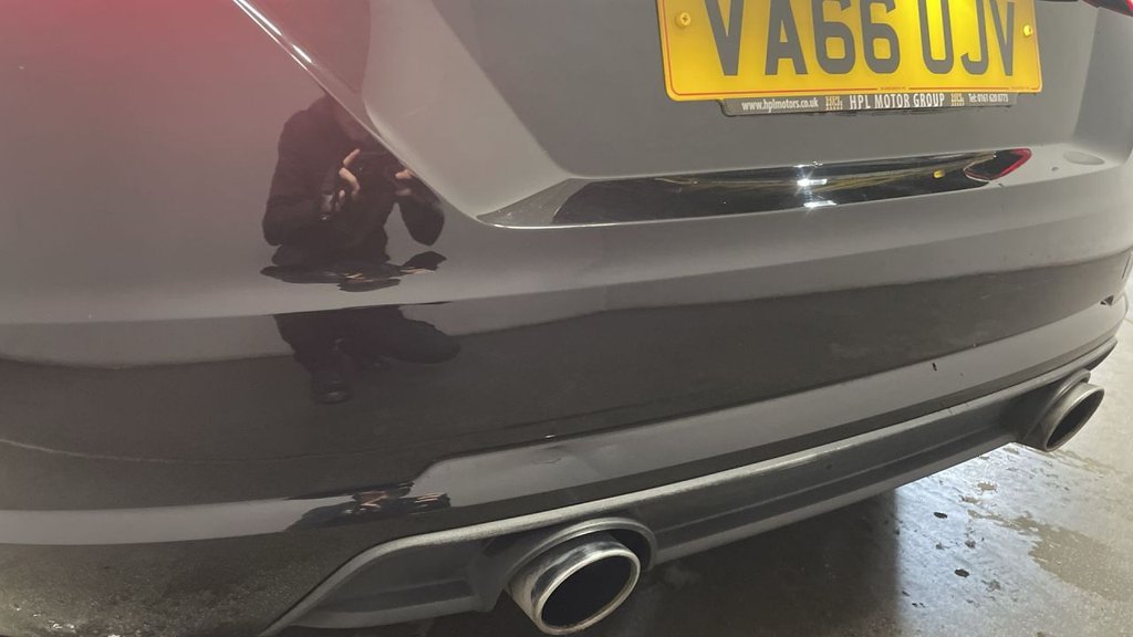 Used Audi TT 2017 for sale - 76665678: Photo 14