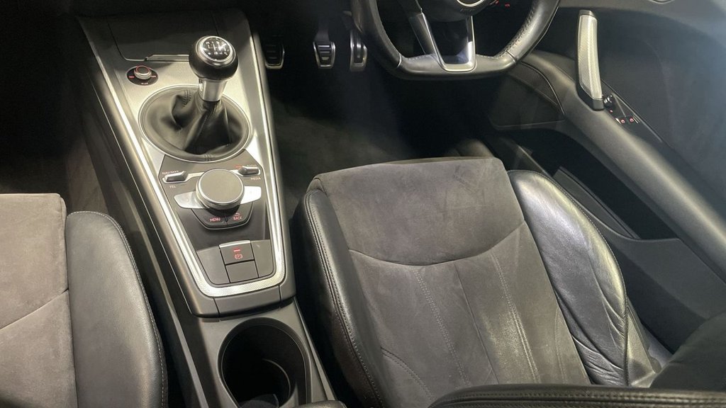 Used Audi TT 2017 for sale - 76665678: Photo 15