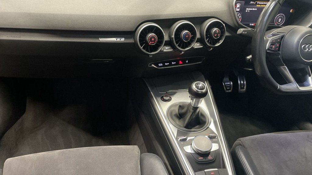 Used Audi TT 2017 for sale - 76665678: Photo 16