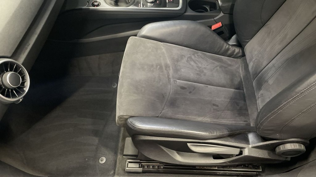 Used Audi TT 2017 for sale - 76665678: Photo 17