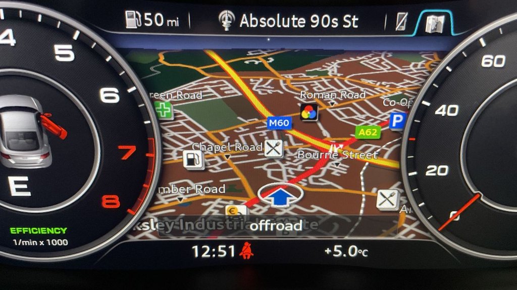 Used Audi TT 2017 for sale - 76665678: Photo 19