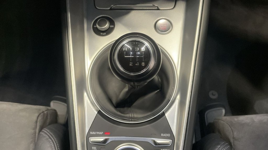 Used Audi TT 2017 for sale - 76665678: Photo 20