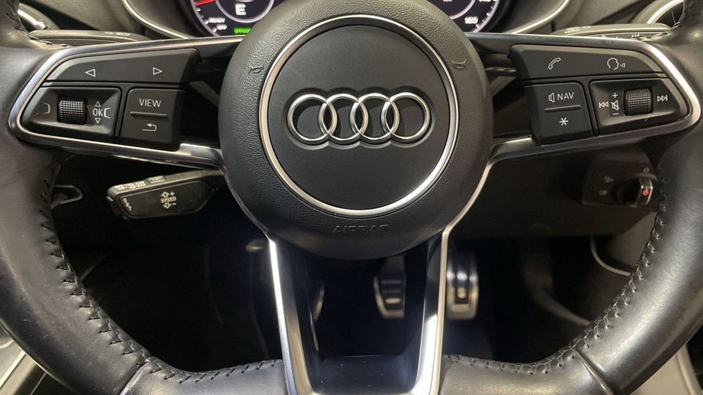 Used Audi TT 2017 for sale - 76665678: Photo 21