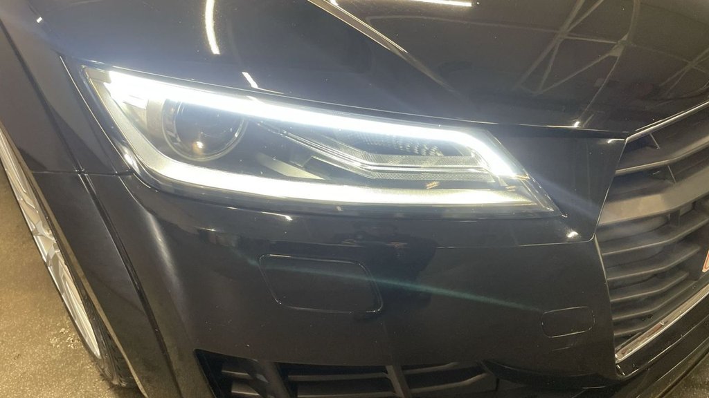 Used Audi TT 2017 for sale - 76665678: Photo 22