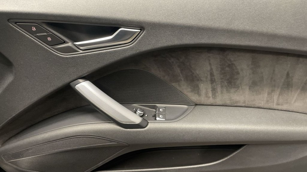 Used Audi TT 2017 for sale - 76665678: Photo 24