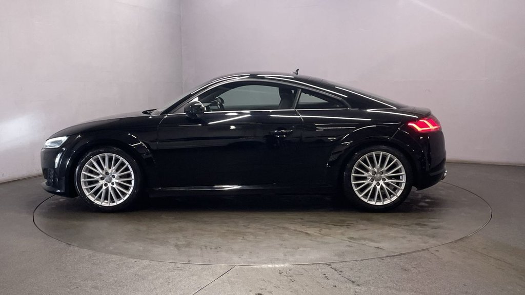 Used Audi TT 2017 for sale - 76665678: Photo 5