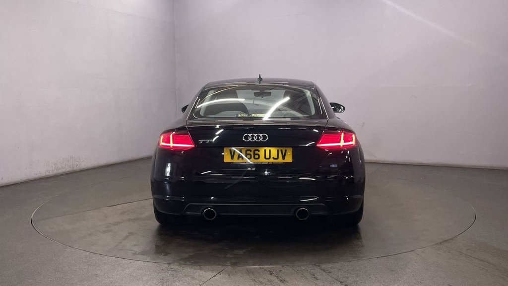 Used Audi TT 2017 for sale - 76665678: Photo 7