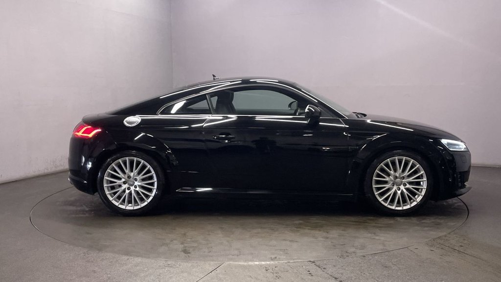 Used Audi TT 2017 for sale - 76665678: Photo 9