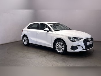 Used Audi A3 2022 for sale - 75456295: Photo
