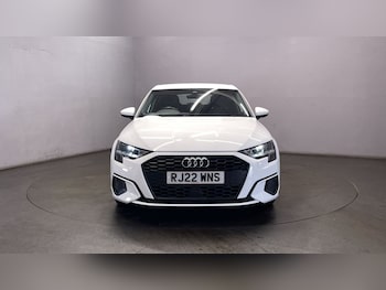 Used Audi A3 2022 for sale - 75456295: Photo