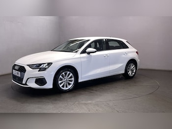 Used Audi A3 2022 for sale - 75456295: Photo