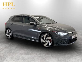 Used Volkswagen Golf 2021 for sale - 79384907: Photo
