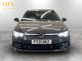 Used Volkswagen Golf 2021 for sale - 79384907: Photo
