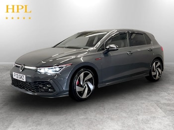 Used Volkswagen Golf 2021 for sale - 79384907: Photo