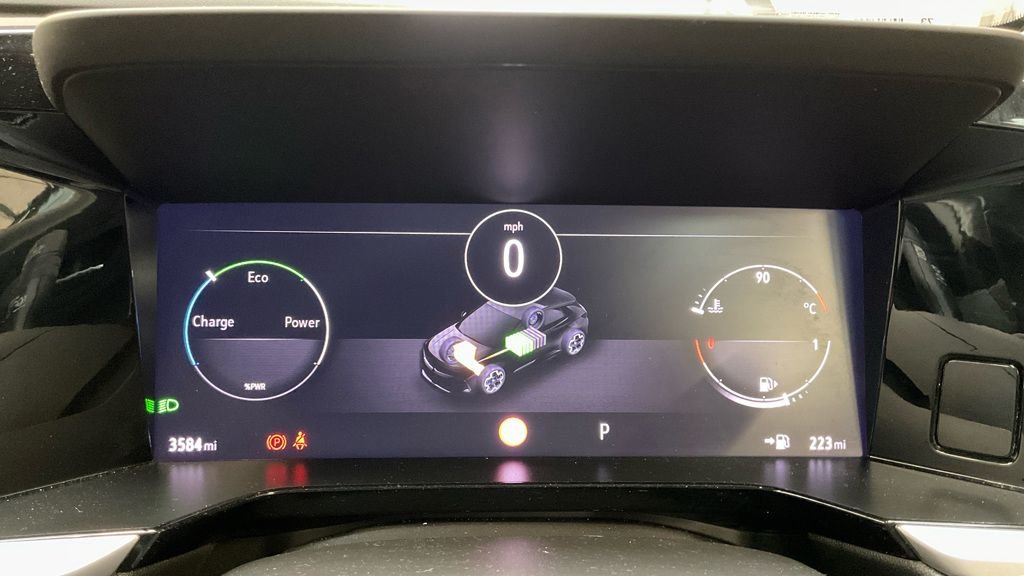 Used Vauxhall Grandland 2024 for sale - 77089023: Photo 10