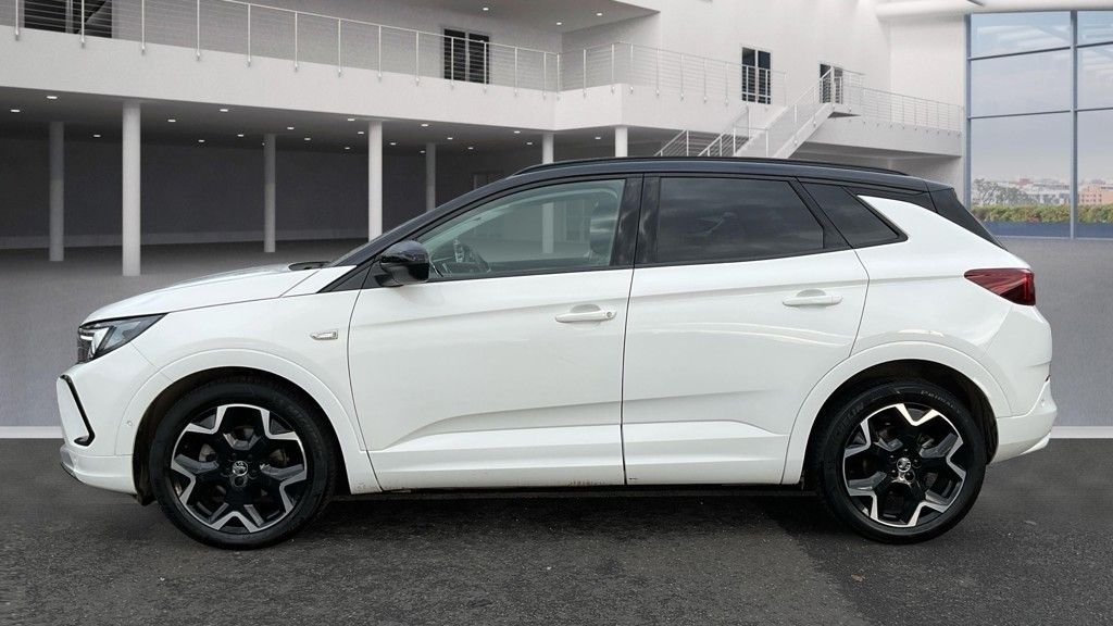 Used Vauxhall Grandland 2024 for sale - 77089023: Photo 6