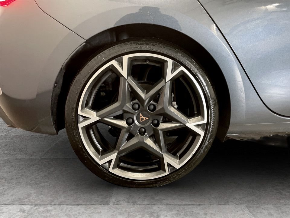 Used Cupra Leon 2025 for sale - 77384287: Photo 10