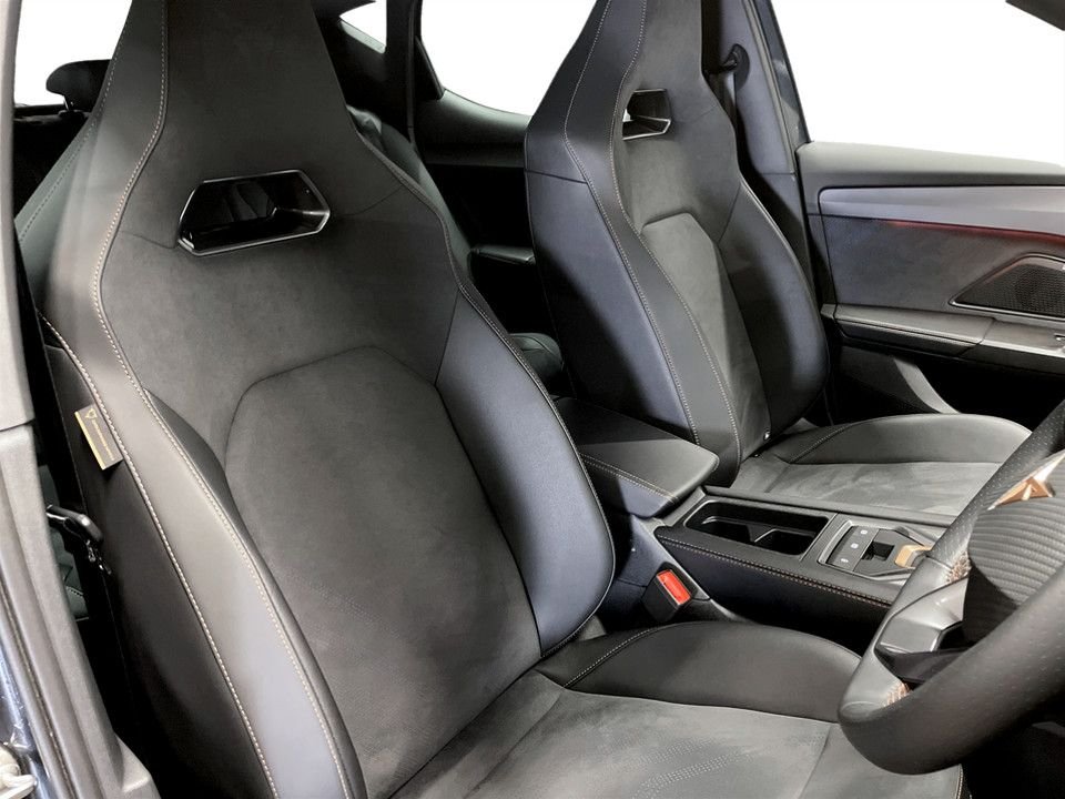 Used Cupra Leon 2025 for sale - 77384287: Photo 11