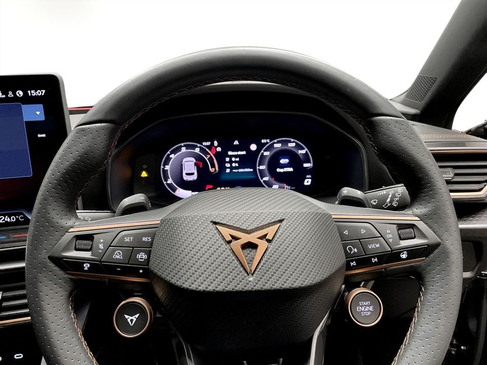 Used Cupra Leon 2025 for sale - 77384287: Photo 13