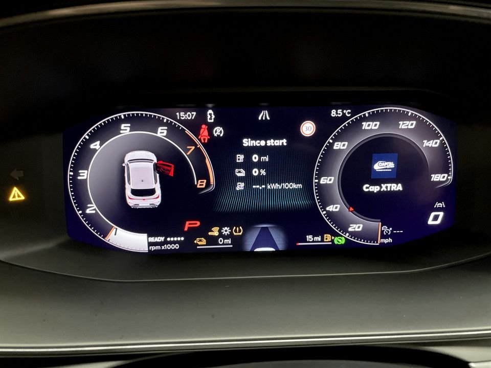 Used Cupra Leon 2025 for sale - 77384287: Photo 14