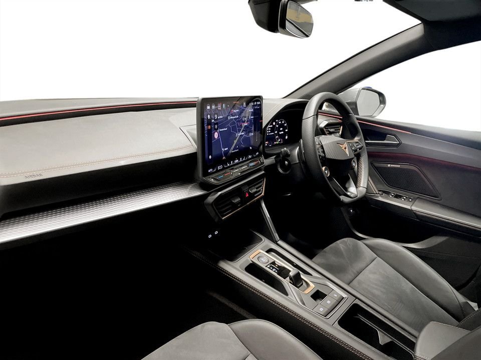 Used Cupra Leon 2025 for sale - 77384287: Photo 15