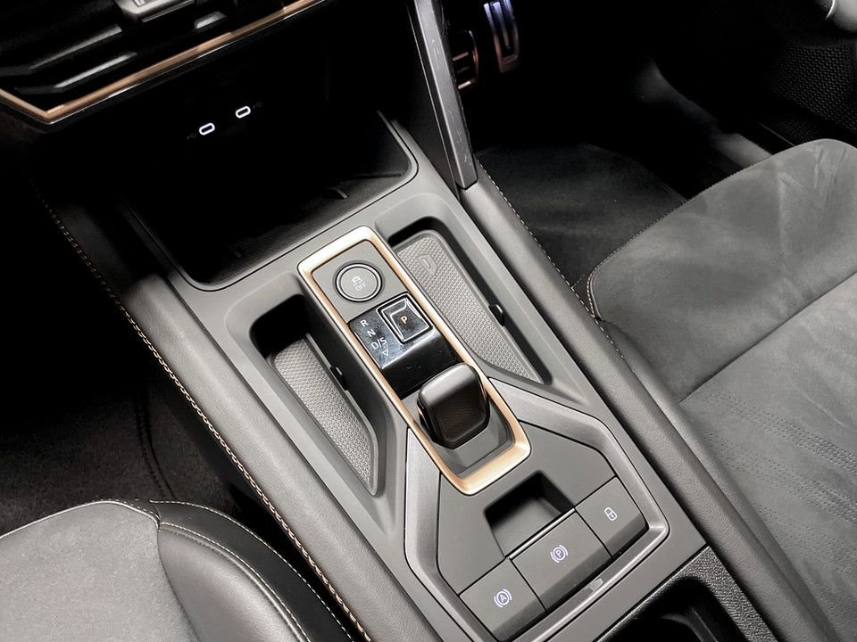 Used Cupra Leon 2025 for sale - 77384287: Photo 17