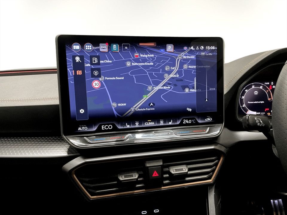 Used Cupra Leon 2025 for sale - 77384287: Photo 18