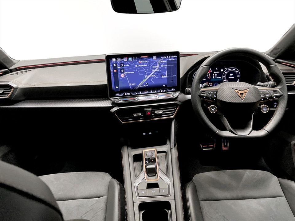 Used Cupra Leon 2025 for sale - 77384287: Photo 19