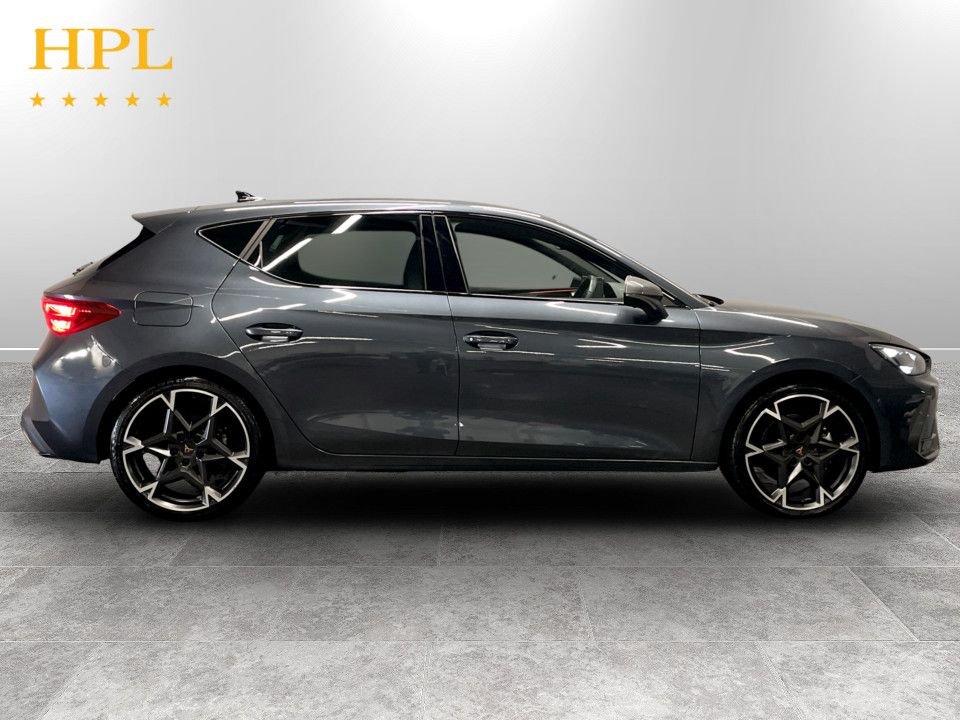 Used Cupra Leon 2025 for sale - 77384287: Photo 8
