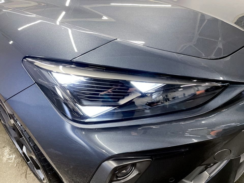 Used Cupra Leon 2025 for sale - 77384287: Photo 9