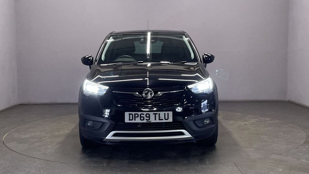 Used Vauxhall Crossland X 2019 for sale - 77835089: Photo 10