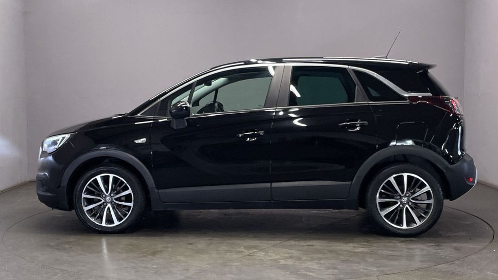 Used Vauxhall Crossland X 2019 for sale - 77835089: Photo 12