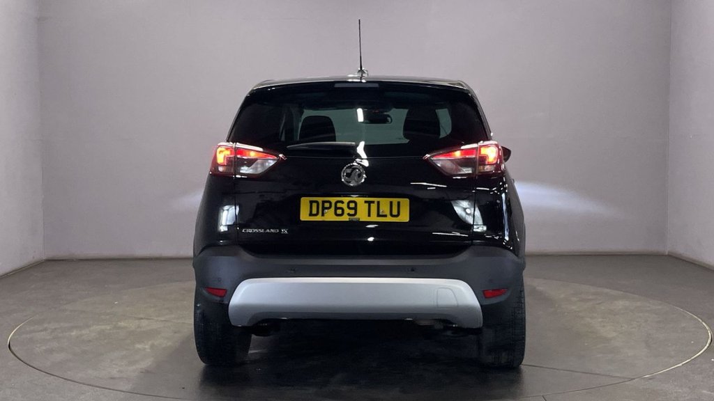 Used Vauxhall Crossland X 2019 for sale - 77835089: Photo 14