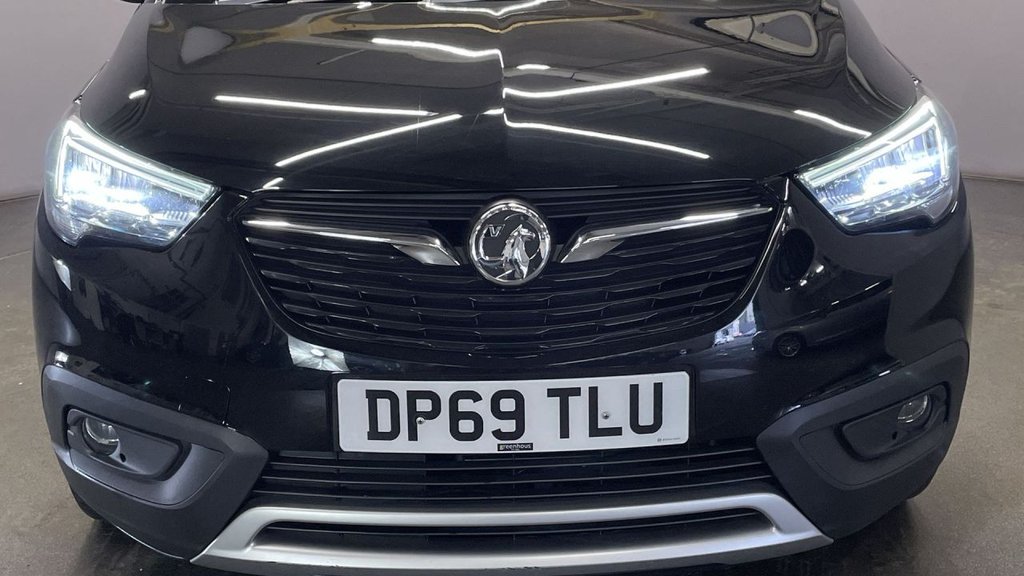 Used Vauxhall Crossland X 2019 for sale - 77835089: Photo 17