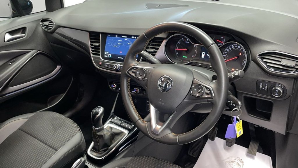 Used Vauxhall Crossland X 2019 for sale - 77835089: Photo 23