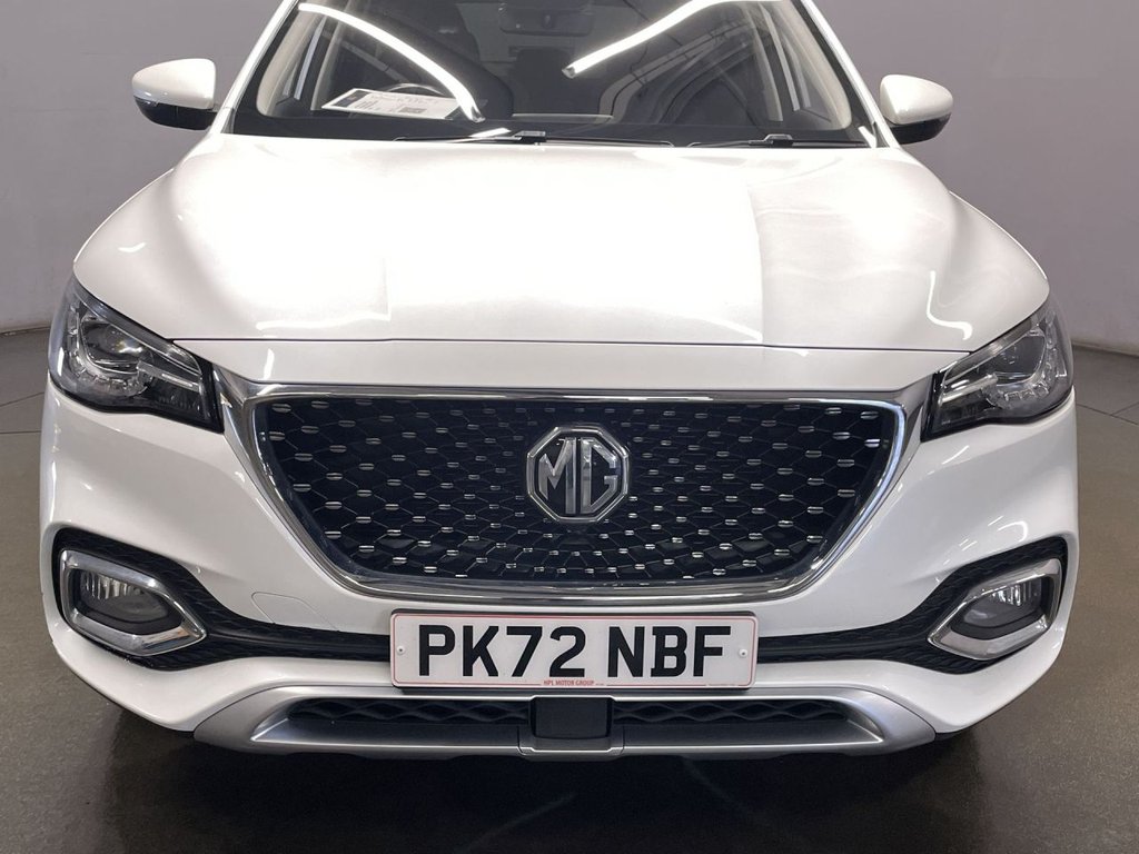 Used MG MG HS 2023 for sale - 76395692: Photo 10