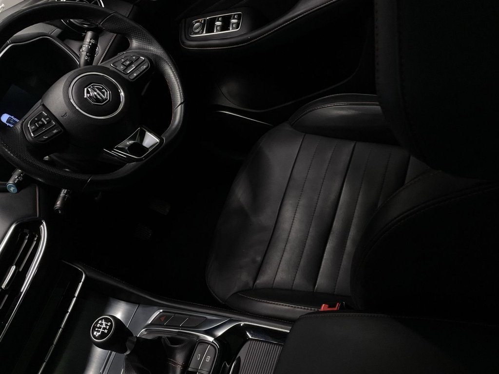 Used MG MG HS 2023 for sale - 76395692: Photo 15