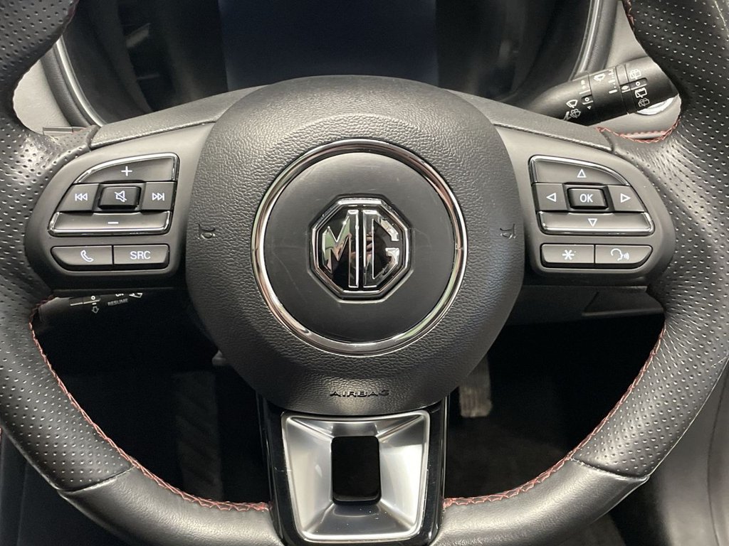 Used MG MG HS 2023 for sale - 76395692: Photo 21