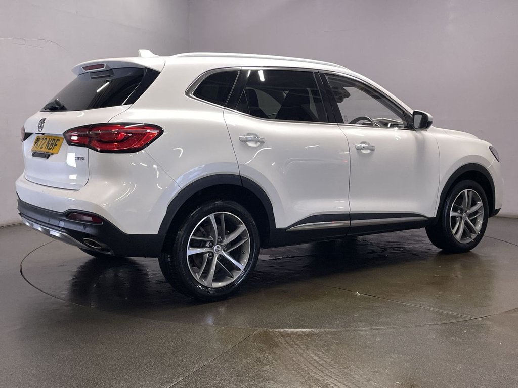 Used MG MG HS 2023 for sale - 76395692: Photo 8