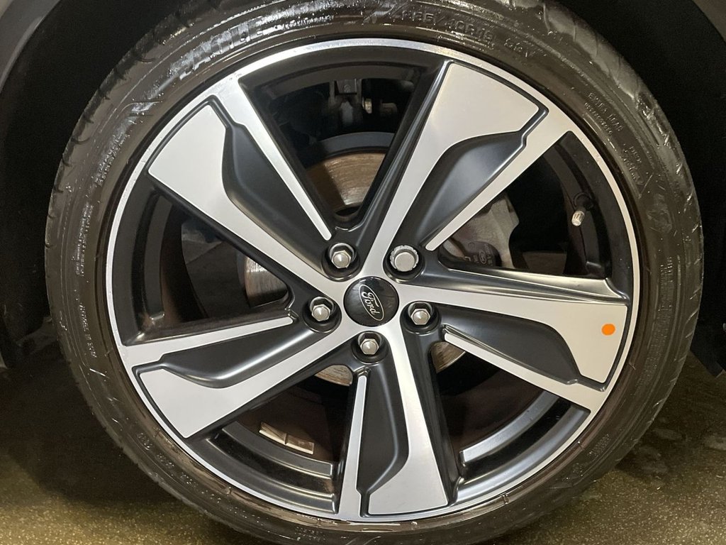 Used Ford Puma 2021 for sale - 77436945: Photo 19