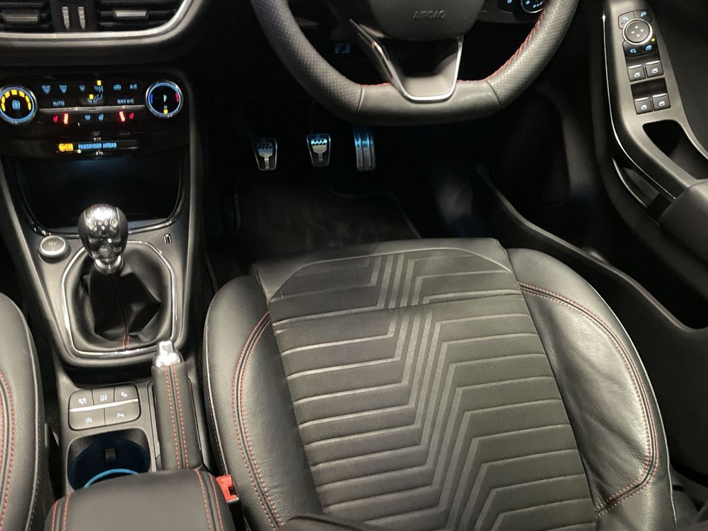 Used Ford Puma 2021 for sale - 77436945: Photo 22