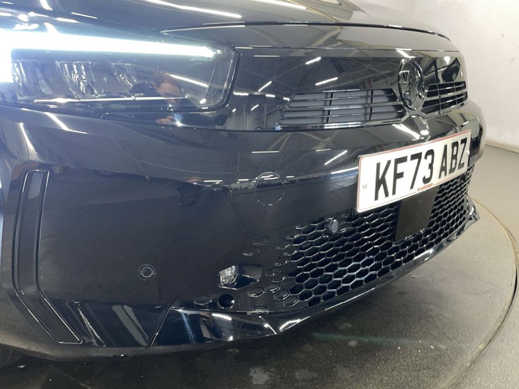 Used Vauxhall Corsa 2024 for sale - 76604661: Photo 11