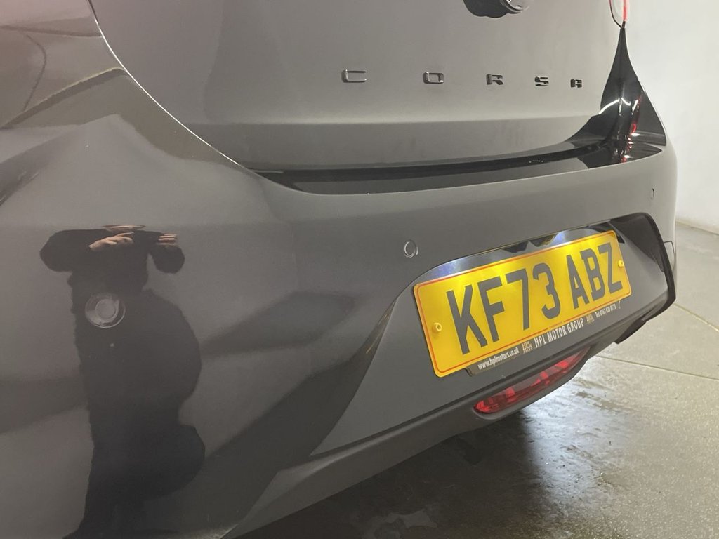 Used Vauxhall Corsa 2024 for sale - 76604661: Photo 14